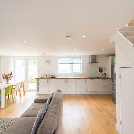 Camana Villa St Ives  Ngoại thất bức ảnh