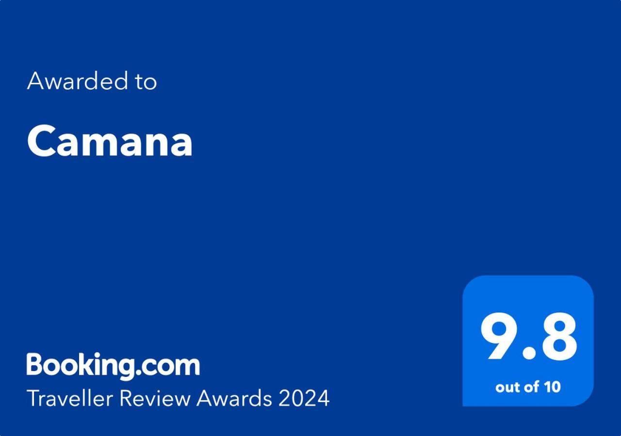 Camana Villa St Ives  Ngoại thất bức ảnh