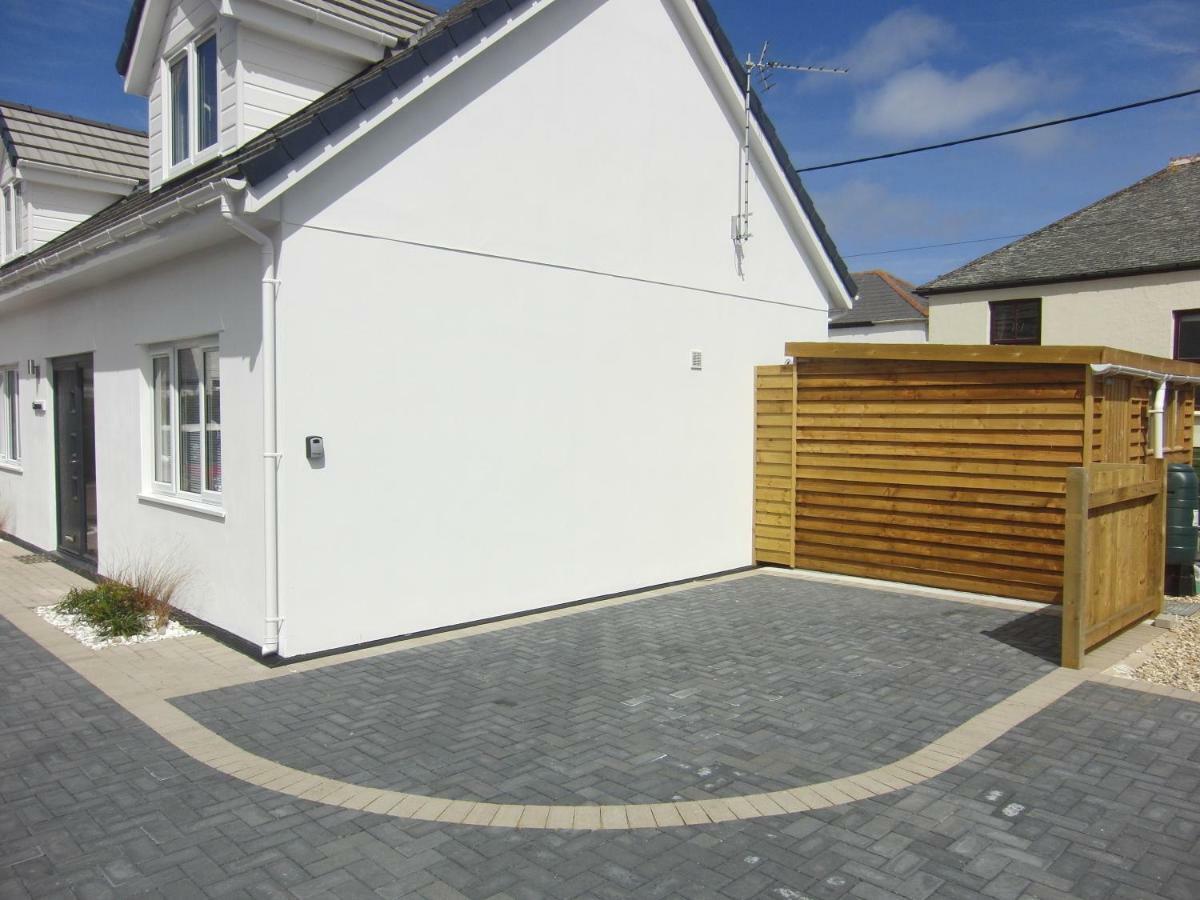 Camana Villa St Ives  Ngoại thất bức ảnh
