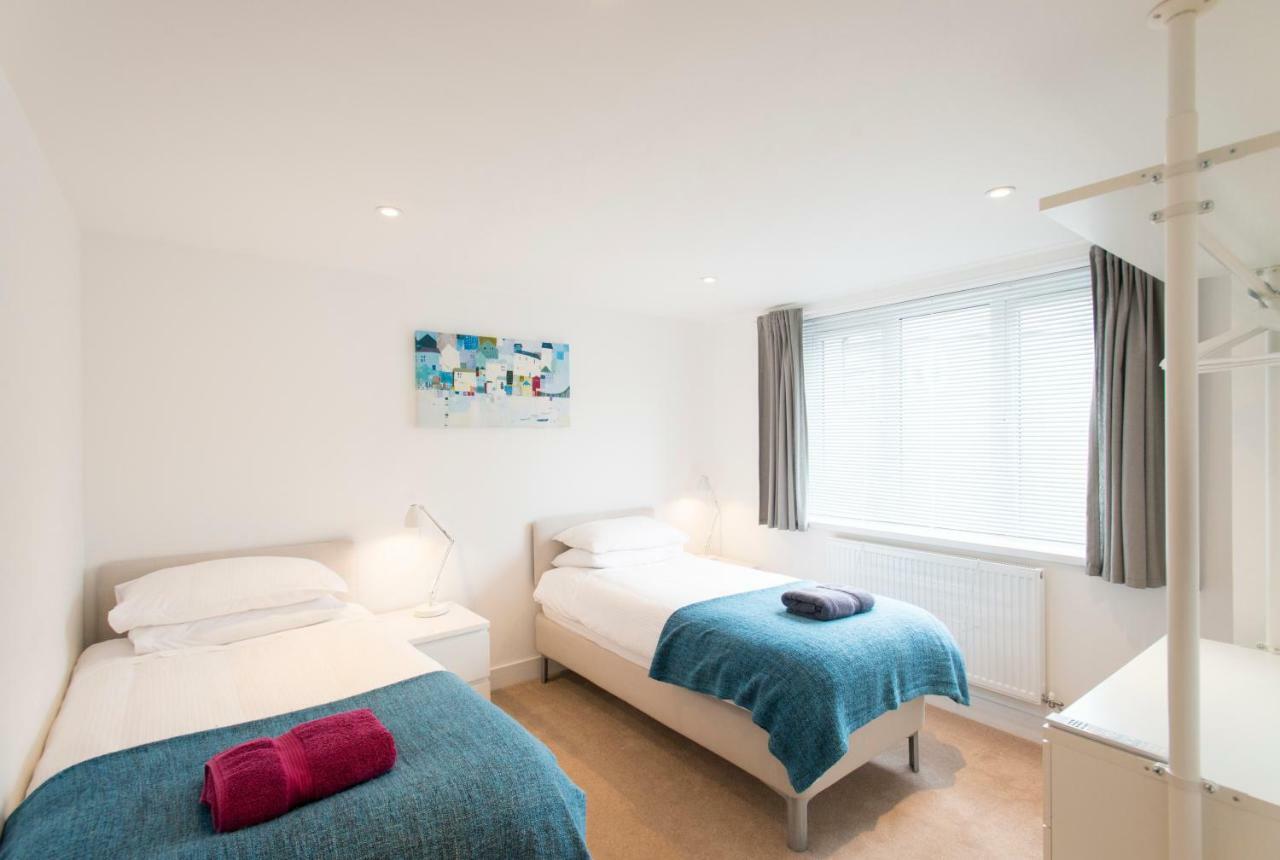 Camana Villa St Ives  Ngoại thất bức ảnh