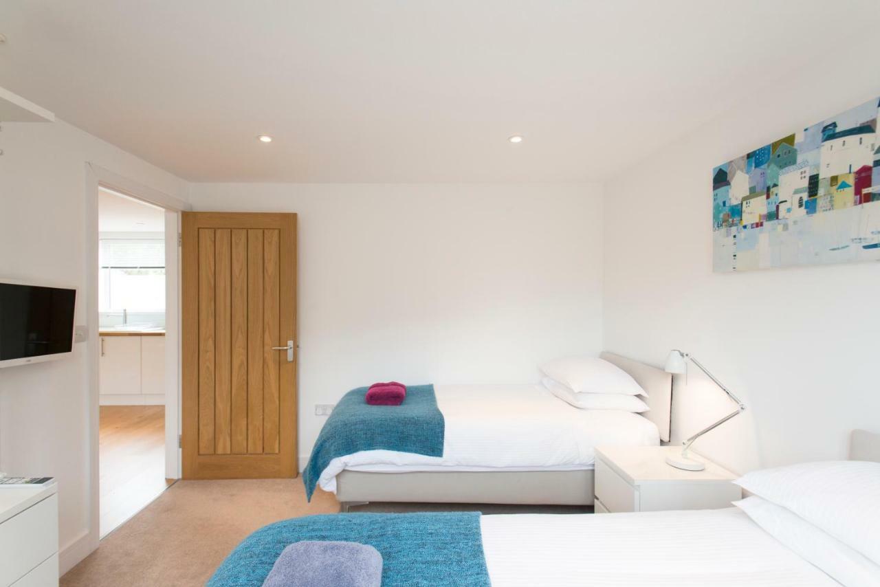 Camana Villa St Ives  Ngoại thất bức ảnh