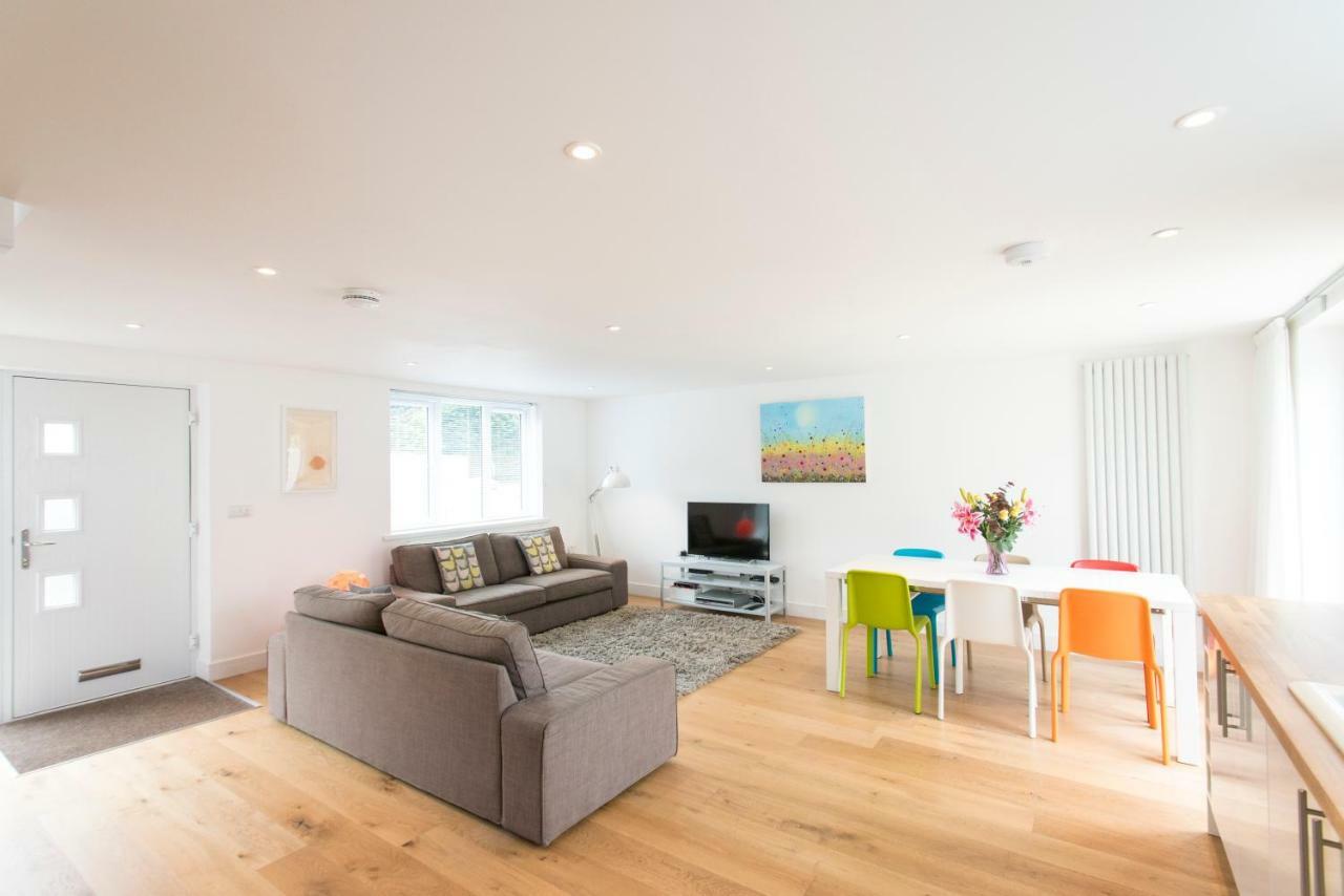 Camana Villa St Ives  Ngoại thất bức ảnh