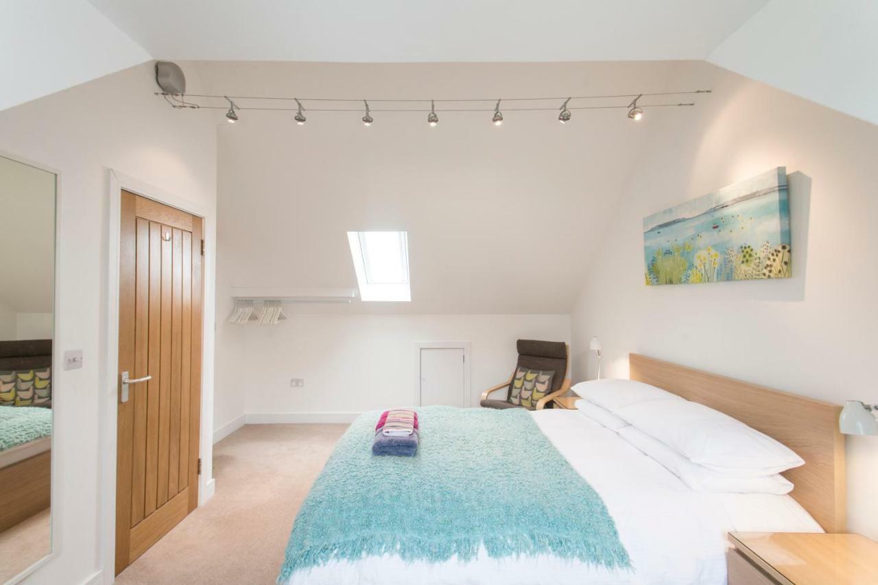 Camana Villa St Ives  Ngoại thất bức ảnh