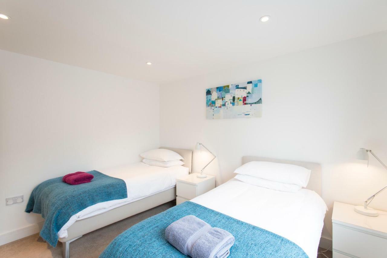 Camana Villa St Ives  Ngoại thất bức ảnh